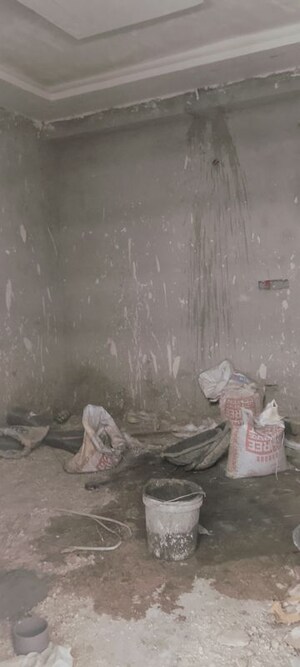 Bathroom in 2 BHK Builder Floor at Hans Complex, Sector 49 – for Sale