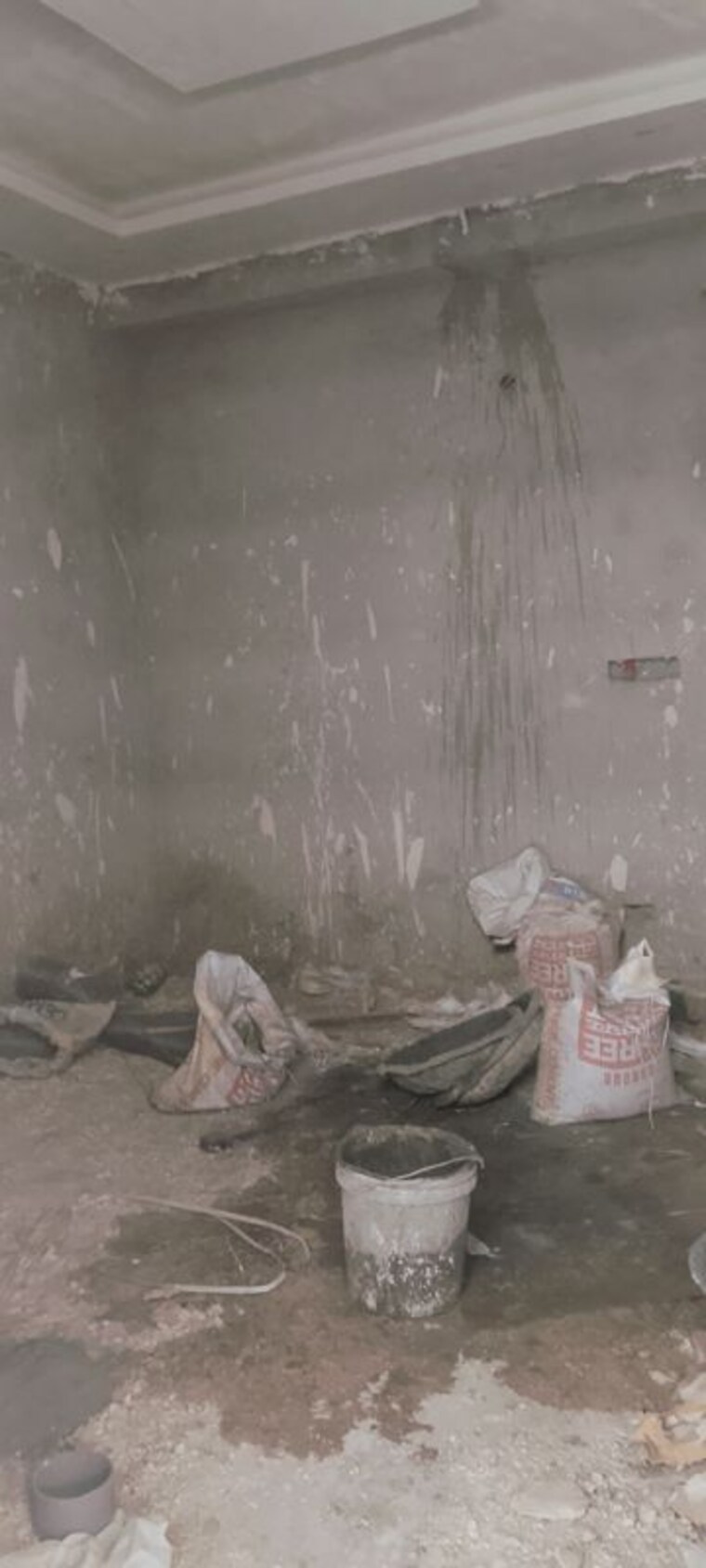 Bathroom, hans-complex 2 Bedroom 750 Sq.Ft. Builder Floor In Sector 49 Noida 10269992