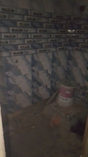 Bathroom in 2 BHK Builder Floor at Hans Complex, Sector 49 – for Sale