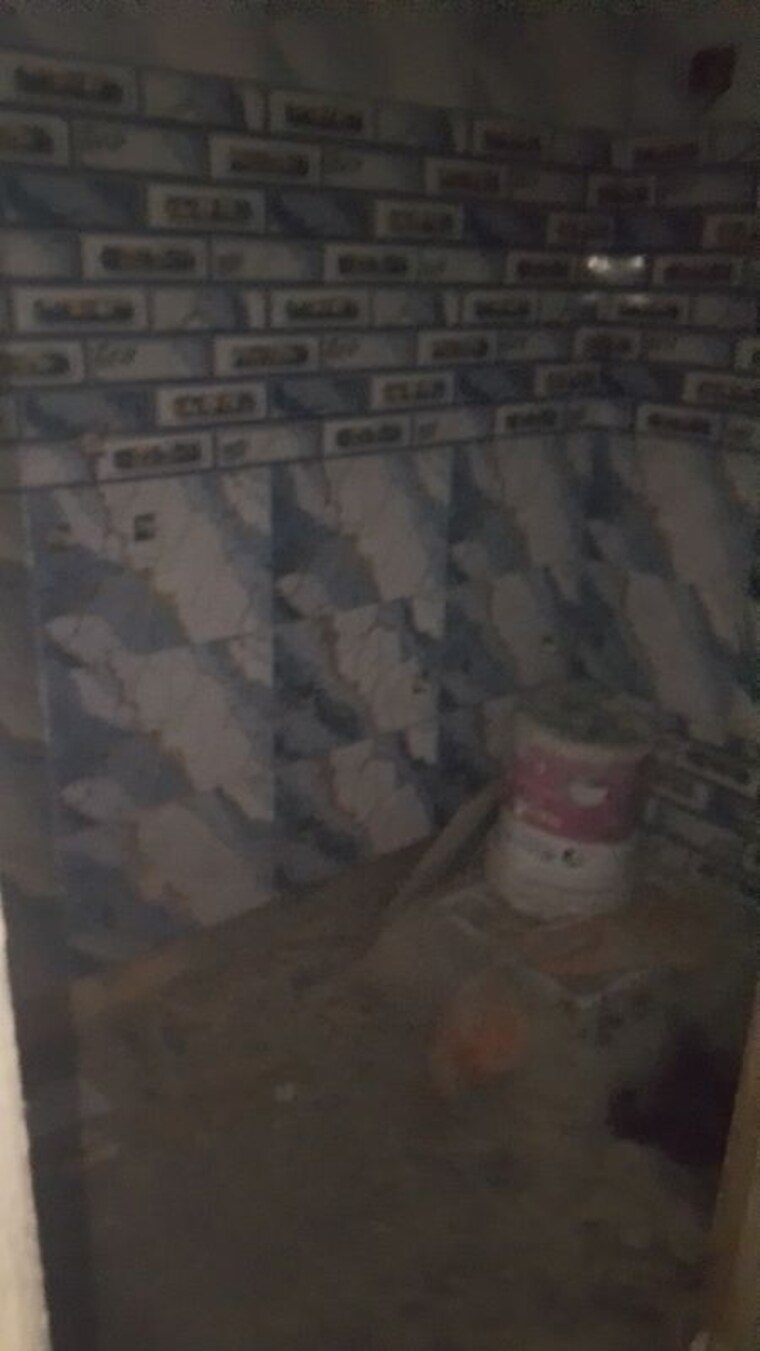 Bathroom, hans-complex 2 Bedroom 750 Sq.Ft. Builder Floor In Sector 49 Noida 10269992