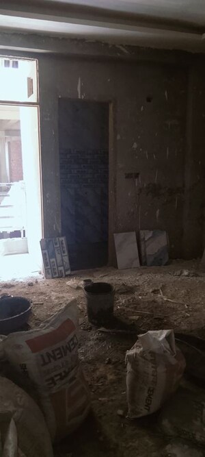 Living Room in 2 BHK Builder Floor at Hans Complex, Sector 49 – for Sale