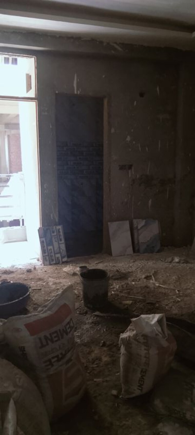 Living Room, hans-complex 2 Bedroom 750 Sq.Ft. Builder Floor In Sector 49 Noida 10269992