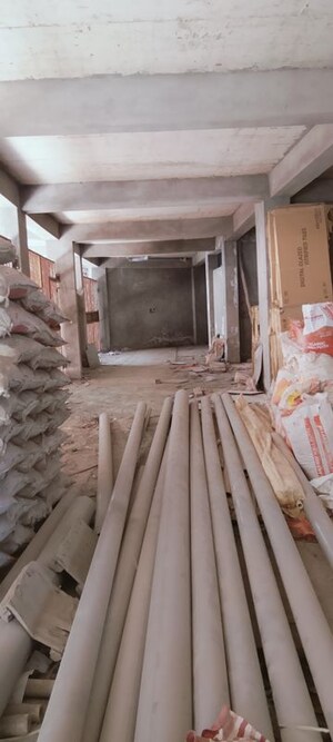 Balcony in 2 BHK Builder Floor at Hans Complex, Sector 49 – for Sale