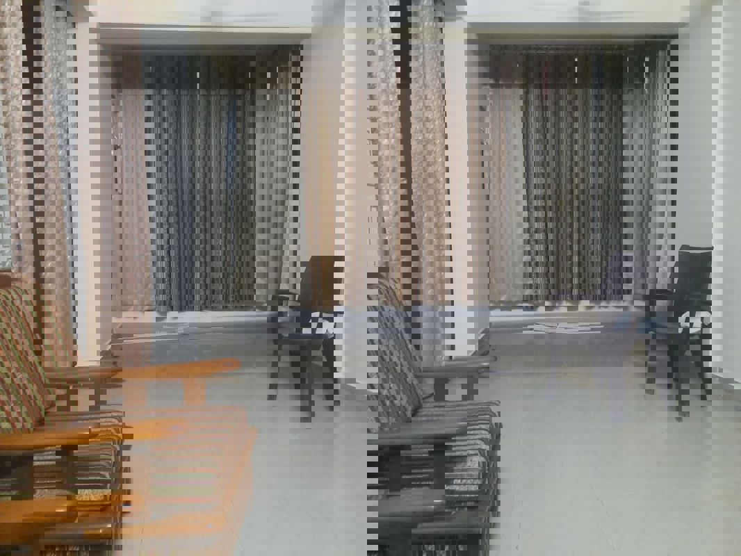 2 BHK + Pooja Room 1145 Sq.Ft. Builder Floor in Shatabdi Vihar