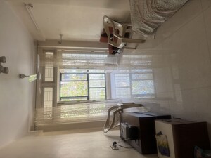 1 BHK Apartment For Sale in Raheja Gardens, Wanwadi