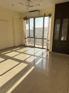 3 BHK + Servant Room Apartment For Rent in Pioneer Park Phase 1
