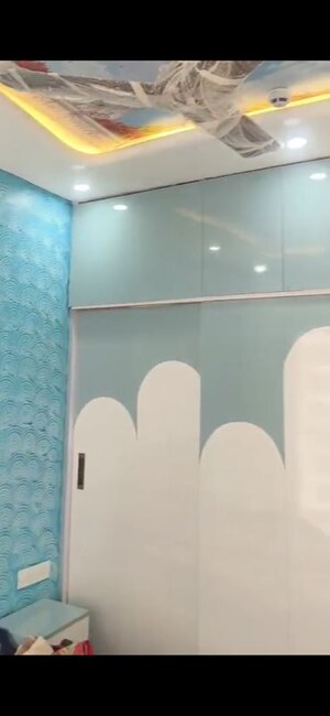 Furnished Amenities in 3 BHK Apartment at ATS Nobility, Sector 4 Greater Noida – for Rent