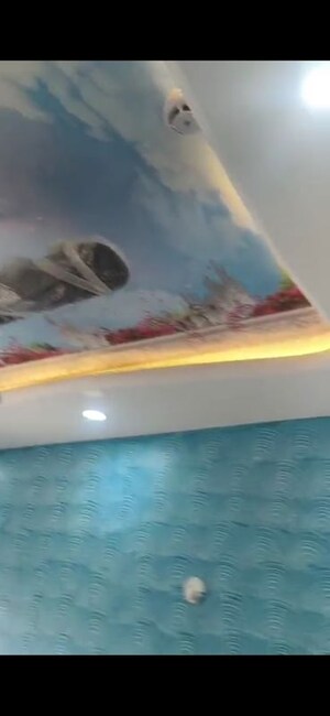 Furnished Amenities in 3 BHK Apartment at ATS Nobility, Sector 4 Greater Noida – for Rent