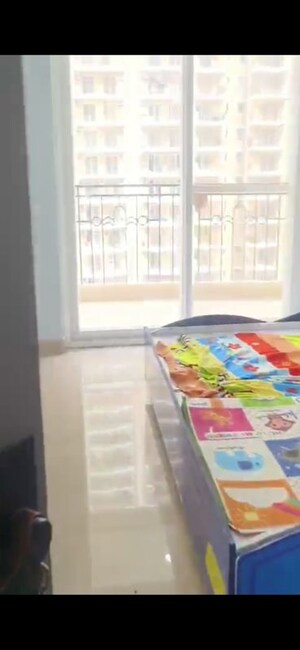 Bedroom in 3 BHK Apartment at ATS Nobility, Sector 4 Greater Noida – for Rent
