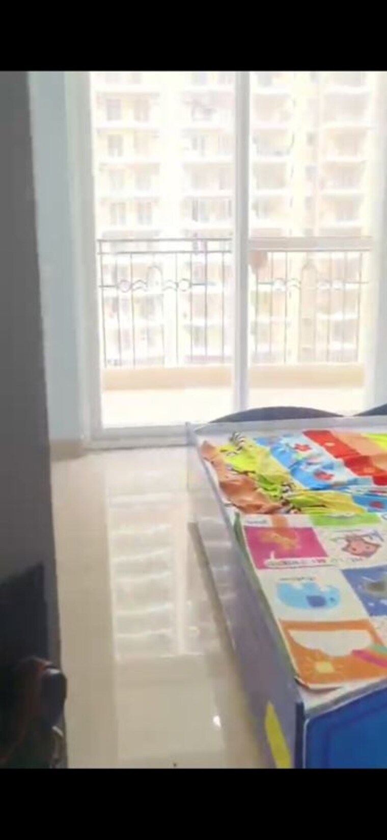 Bedroom, ats-nobility 3 Bedroom 1670 Sq.Ft. Apartment In Sector 4 Greater Noida Greater Noida 10270063