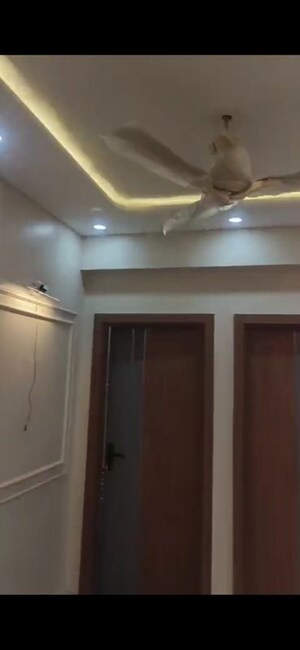Building Lobby in 3 BHK Apartment at ATS Nobility, Sector 4 Greater Noida – for Rent
