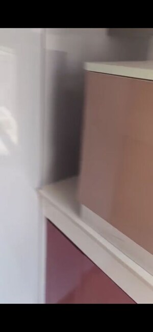 Building Lobby in 3 BHK Apartment at ATS Nobility, Sector 4 Greater Noida – for Rent