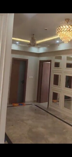 Building Lobby in 3 BHK Apartment at ATS Nobility, Sector 4 Greater Noida – for Rent