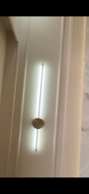 Building Lobby in 3 BHK Apartment at ATS Nobility, Sector 4 Greater Noida – for Rent