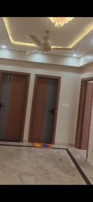 Building Lobby in 3 BHK Apartment at ATS Nobility, Sector 4 Greater Noida – for Rent