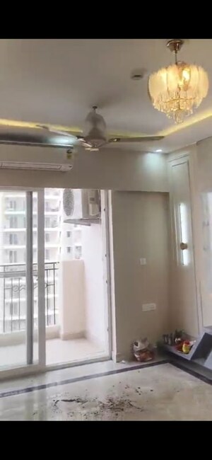 Building Lobby in 3 BHK Apartment at ATS Nobility, Sector 4 Greater Noida – for Rent