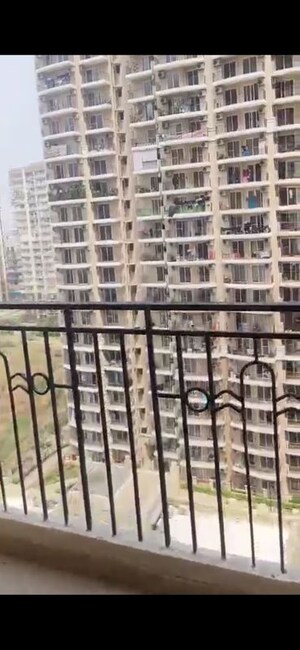 3 BHK Apartment – Exterior View View at ATS Nobility, Sector 4 Greater Noida - for Rent