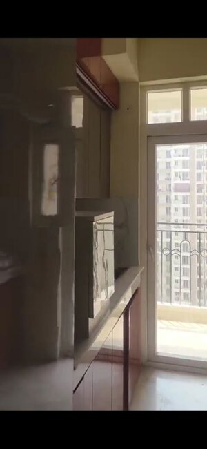 Building Lobby in 3 BHK Apartment at ATS Nobility, Sector 4 Greater Noida – for Rent