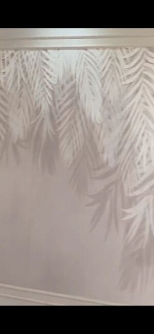 Bathroom in 3 BHK Apartment at ATS Nobility, Sector 4 Greater Noida – for Rent