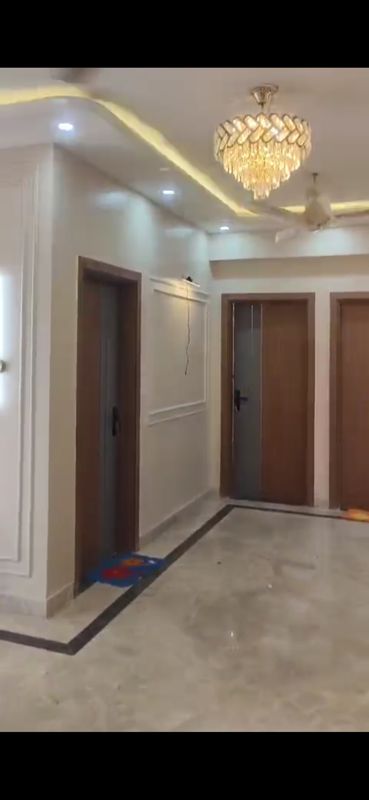 3 BHK 1670 Sq.Ft. Apartment in ATS Nobility