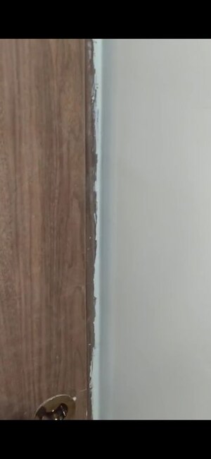 Building Lobby in 3 BHK Apartment at ATS Nobility, Sector 4 Greater Noida – for Rent