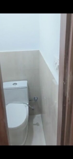 Bathroom in 3 BHK Apartment at ATS Nobility, Sector 4 Greater Noida – for Rent