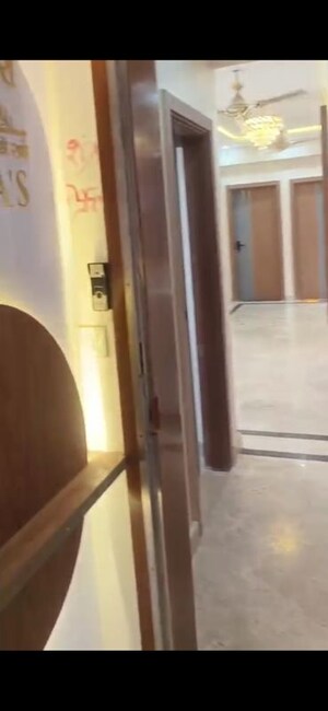 Building Lobby in 3 BHK Apartment at ATS Nobility, Sector 4 Greater Noida – for Rent