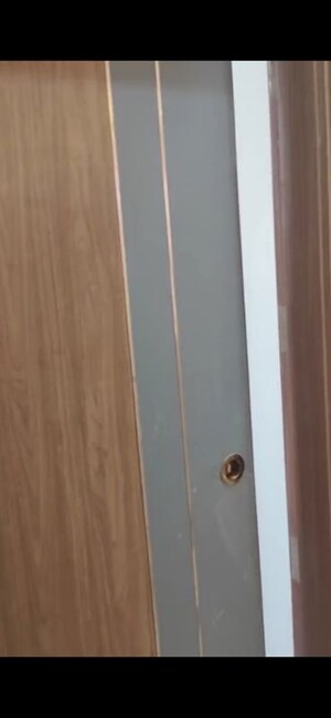 Building Lobby in 3 BHK Apartment at ATS Nobility, Sector 4 Greater Noida – for Rent