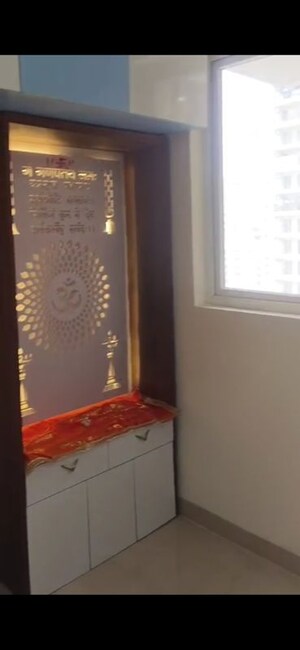 Bedroom in 3 BHK Apartment at ATS Nobility, Sector 4 Greater Noida – for Rent