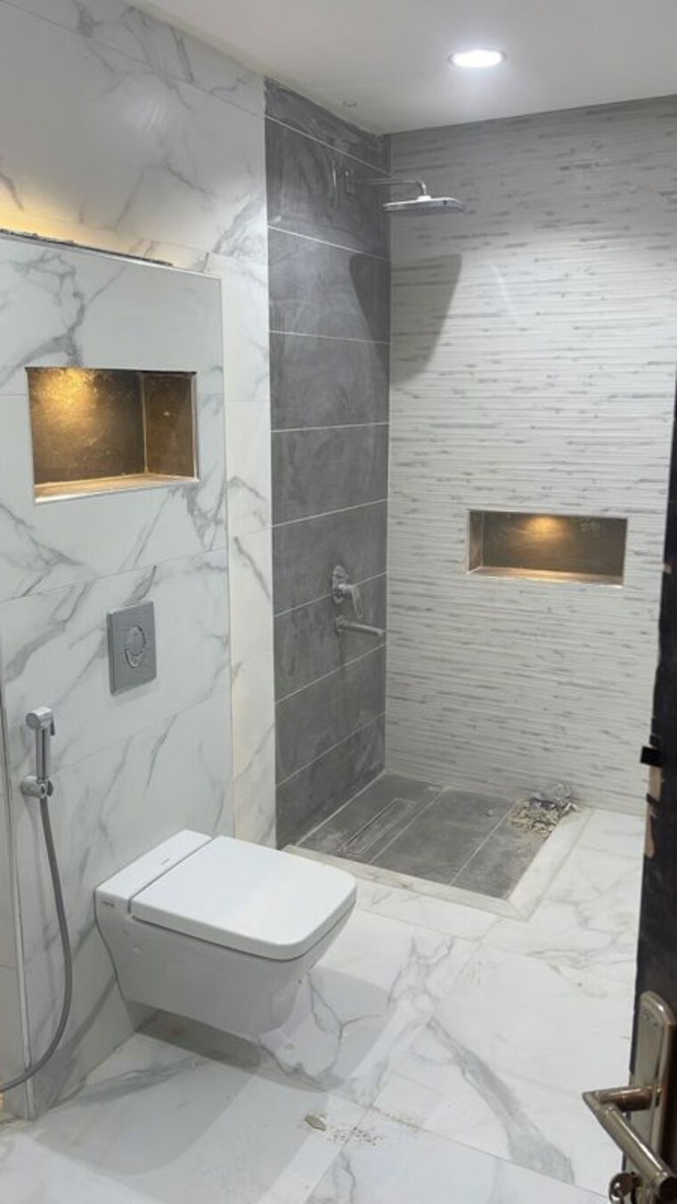 Bathroom, bidadi 4 Bedroom 1200 Sq.Ft. Villa In Bidadi Bangalore 10269145