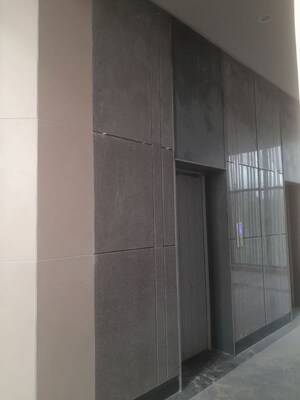 Bathroom in  Office Space at Kanke – for Rent