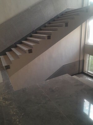 Kitchen in  Office Space at Kanke – for Rent