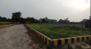  Plot – Exterior View View at Rajajipuram - for Sale