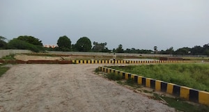  Plot For Sale in Rajajipuram