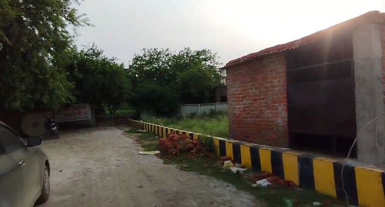 Exterior View, rajajipuram  1044 Sq.Ft. Plot In Rajajipuram Lucknow 10270119
