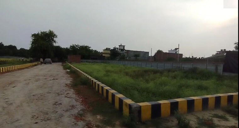 Exterior View, rajajipuram  1044 Sq.Ft. Plot In Rajajipuram Lucknow 10270119