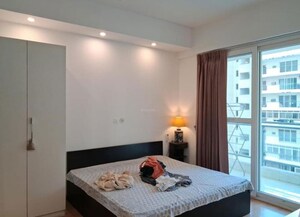 Bedroom in 3 BHK Apartment at Nirala Trio, Tech Zone 4 Greater Noida – for Sale