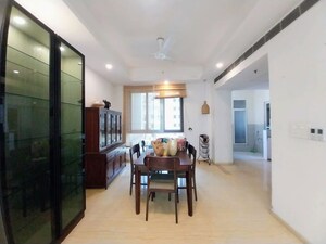 Gym in 3 BHK Apartment at Nirala Trio, Tech Zone 4 Greater Noida – for Sale