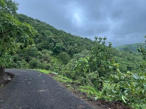 Plot Area in  Plot at Panshet – for Sale