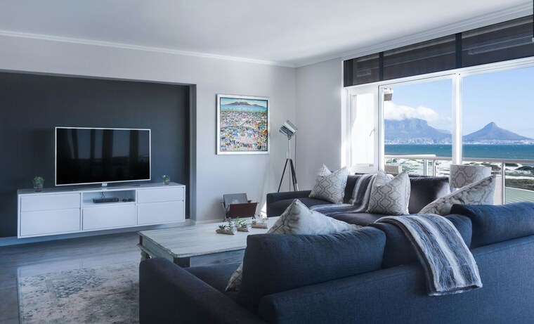 Bedroom, godrej-madison-avenue 3 Bedroom 2500 Sq.Ft. Apartment In Kokapet Hyderabad 10269205