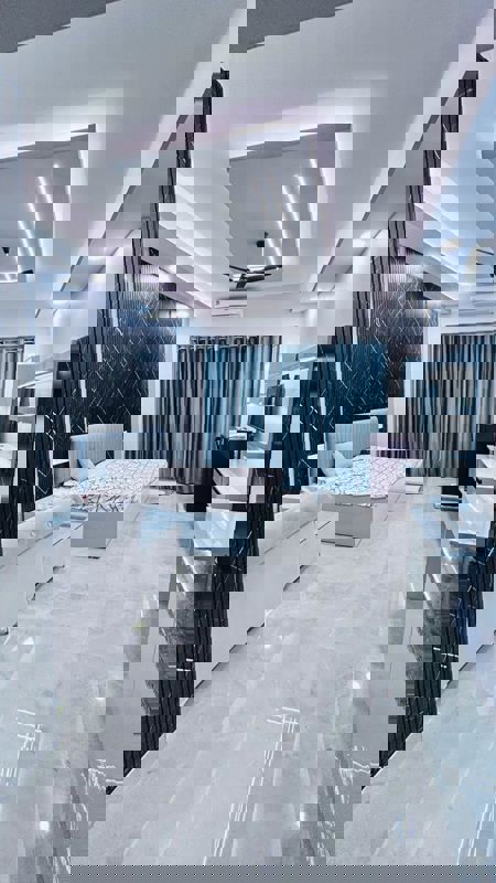 3 BHK + Extra Room 1670 Sq.Ft. Apartment in ATS Nobility