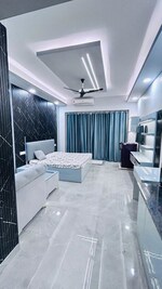 3 BHK + Extra Room 1670 Sq.Ft. Apartment in ATS Nobility