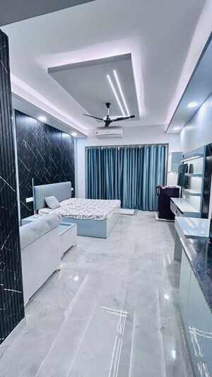 3 BHK Apartment For Rent in ATS Nobility, Sector 4 Greater Noida