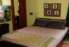 Pg For Rent in Gomti Nagar