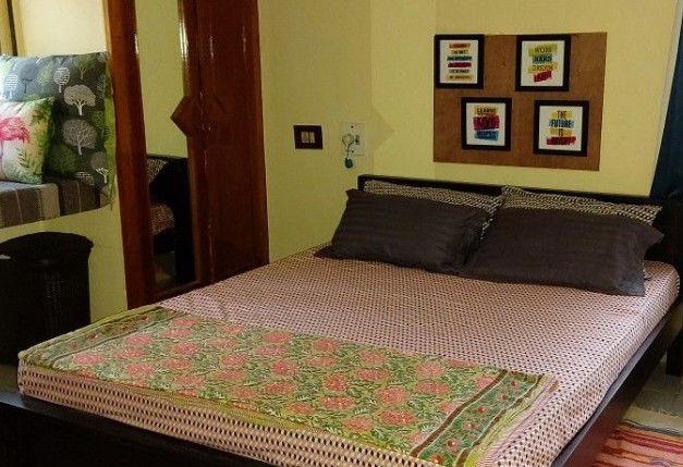 Pg For Rent in Gomti Nagar