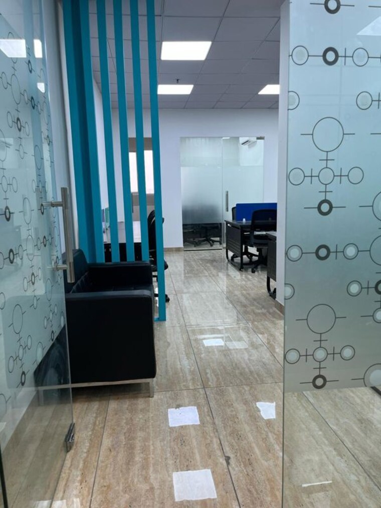Kitchen, sector 62 Commercial Office Space 1000 Sq.Ft. In Sector 62 Noida 10270135