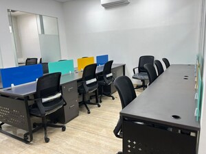  Office Space For Rent in Sector 62