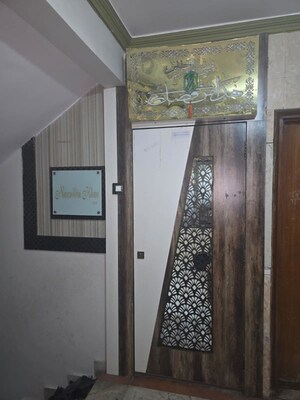  1 BHK Apartment at Rekhi Sai Blossom, Ghansoli – for Sale