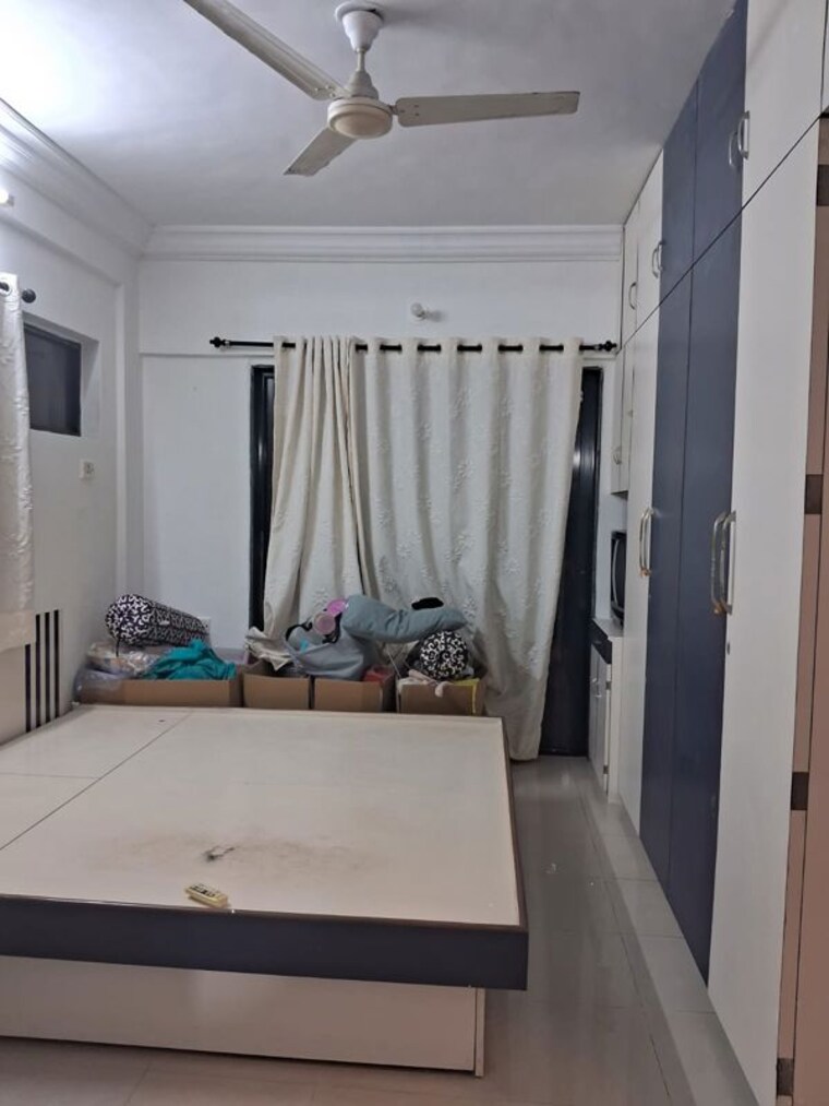 Bedroom, flower-valley-apartment 3 Bedroom 1600 Sq.Ft. Apartment In Wanowrie Pune 10270157