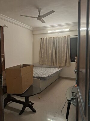 Bedroom in 3 BHK Apartment at Flower Valley Apartment, Wanowrie – for Rent